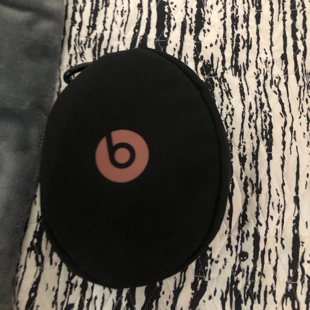 Beats by Dre